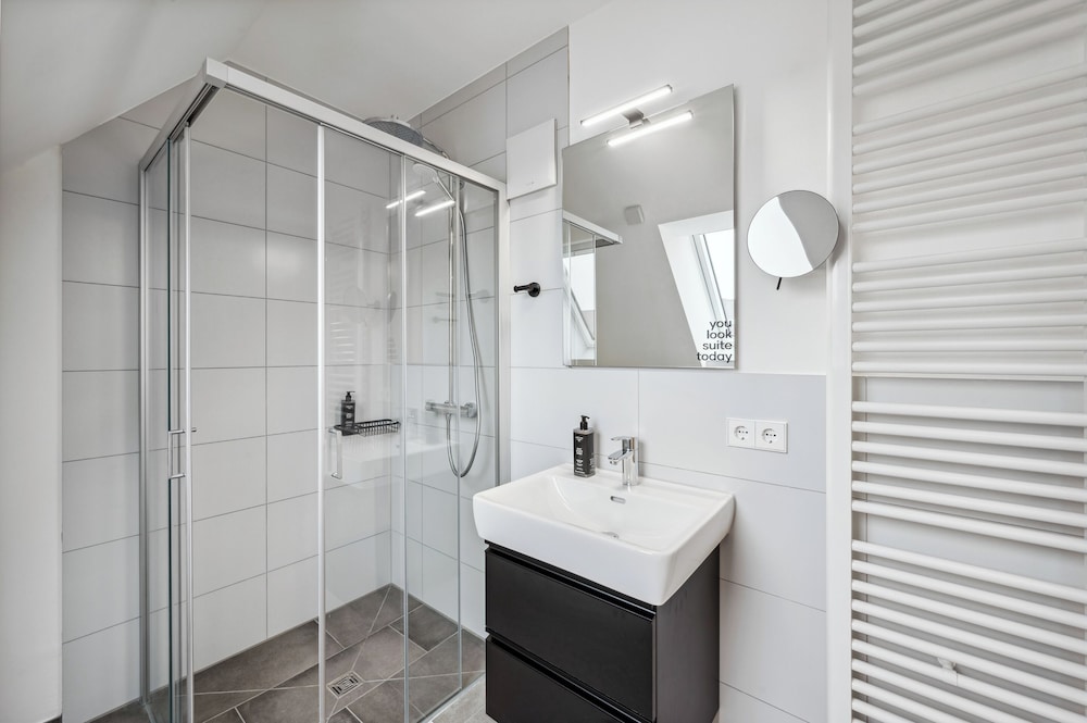 limehome Karlsruhe Sophienstr., Billede 19
