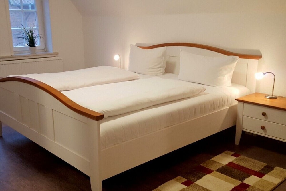 Ferienwohnung Forellenblick