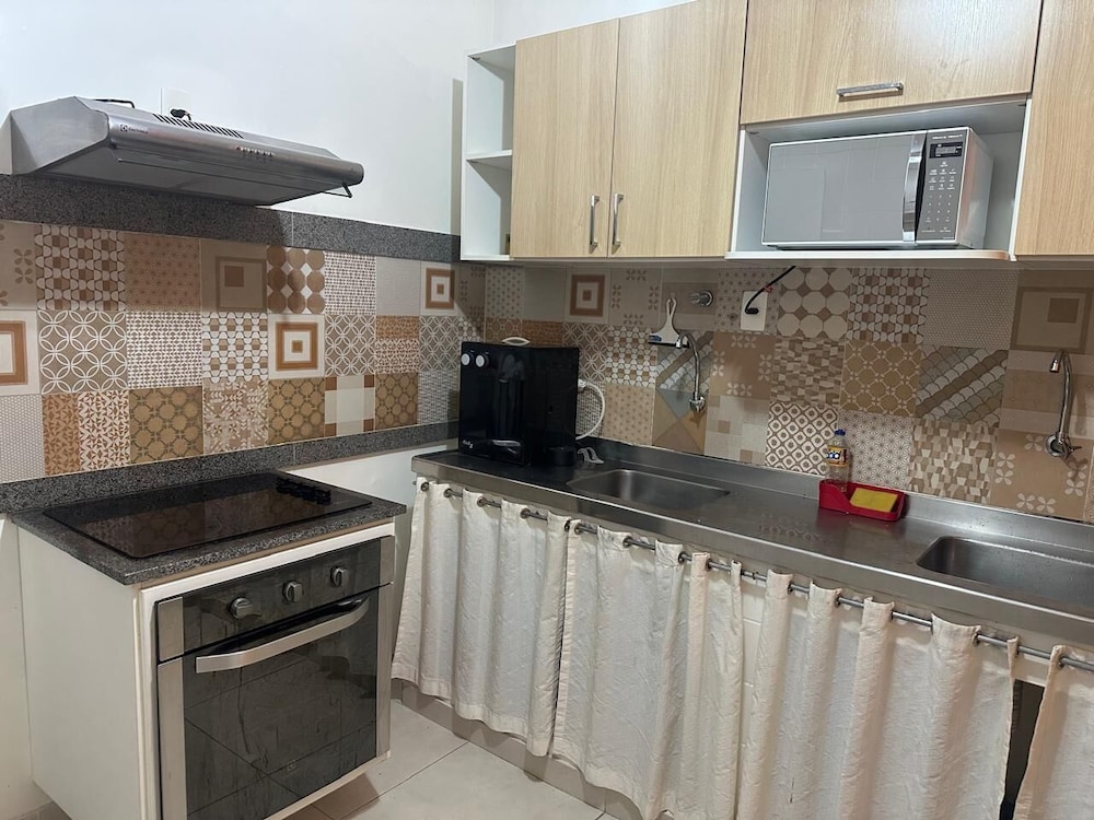Hostel Casa 8