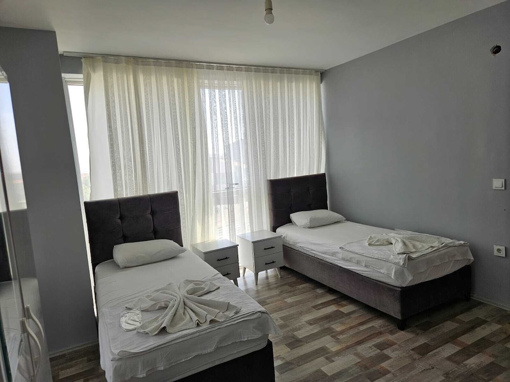 SENSEİ OTEL