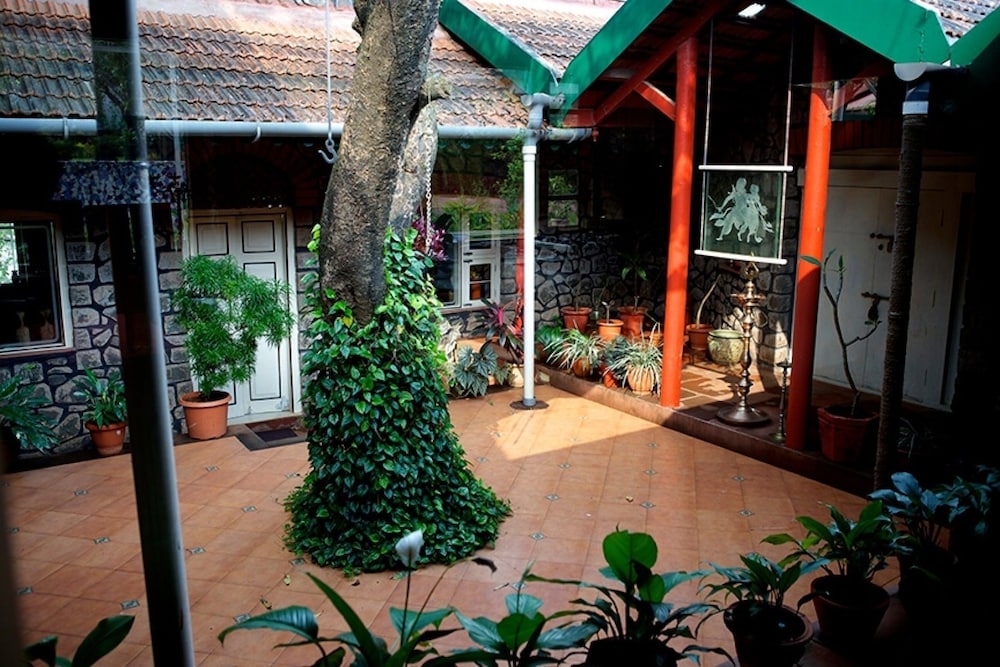 GuestHouser 1 BR Villa 520d