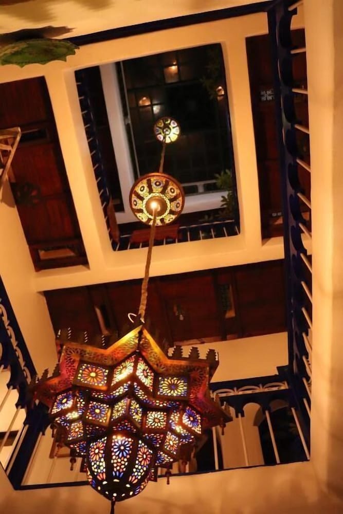 Hotel Riad Dar El Qdima