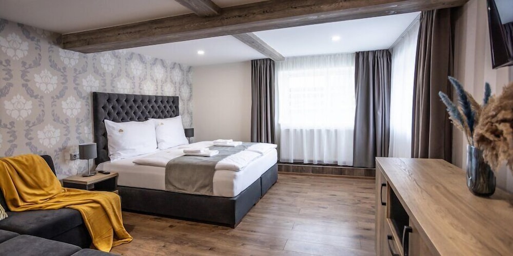 Hotel Demänová Apartments view 5