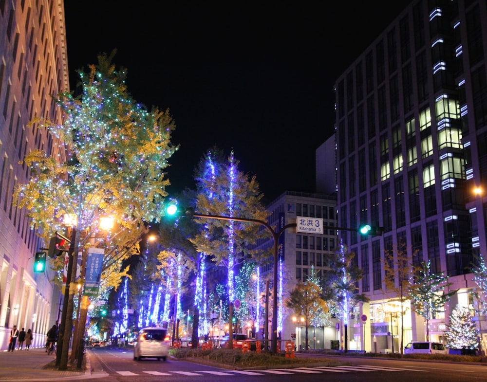 Osaka Guesthouse HIVE - Hostel