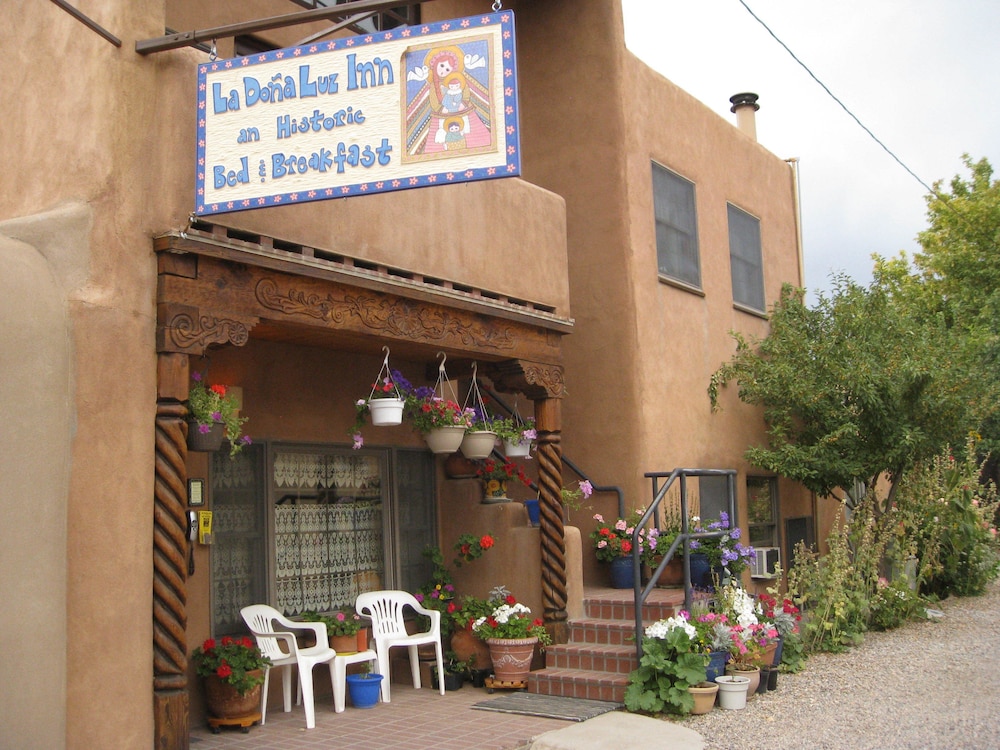 Hotel La Dona Luz Inn