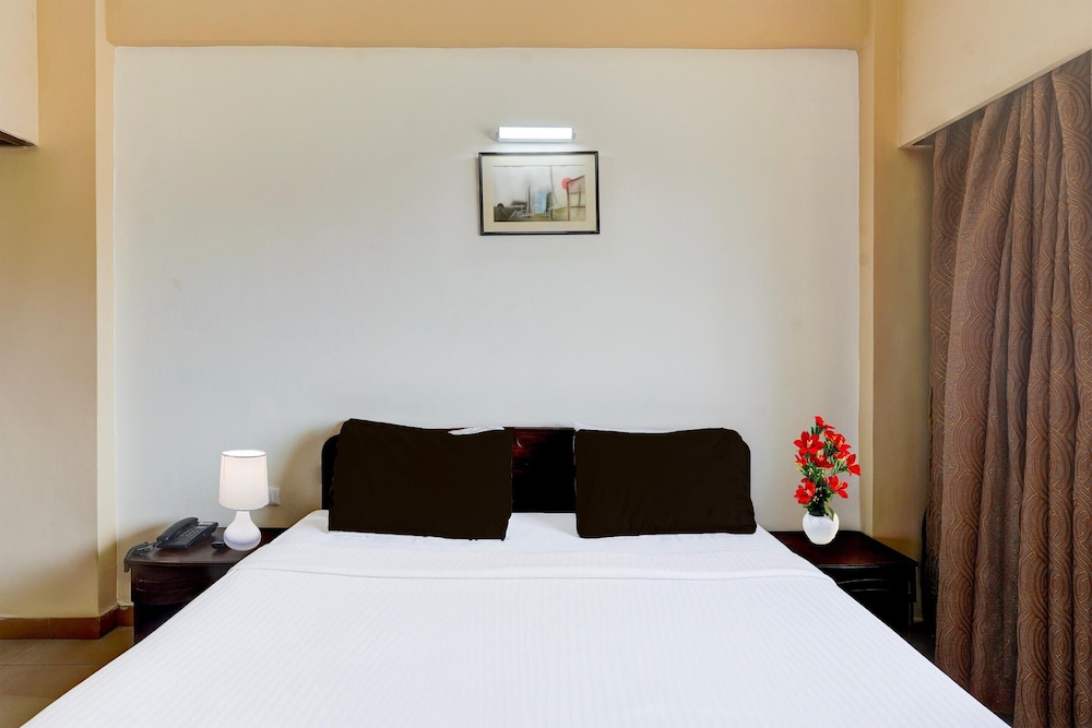 Super Townhouse Koyambedu Royal Plaza