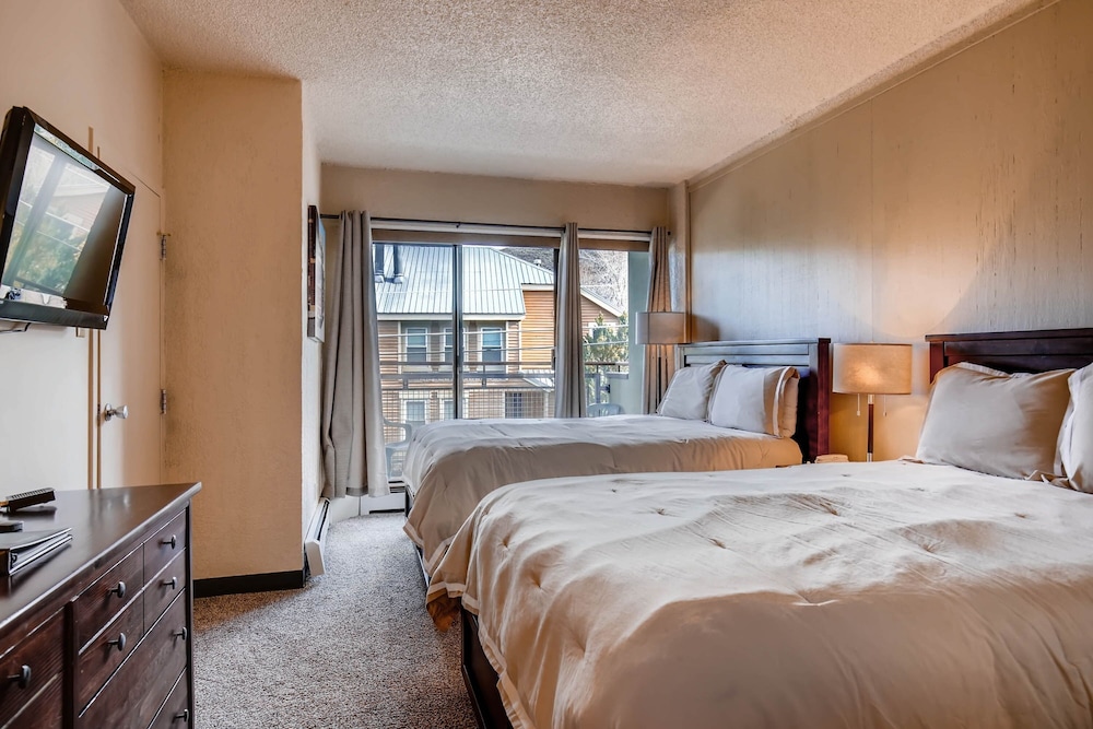 Park City Ski Resort Resort - Vacation Homes