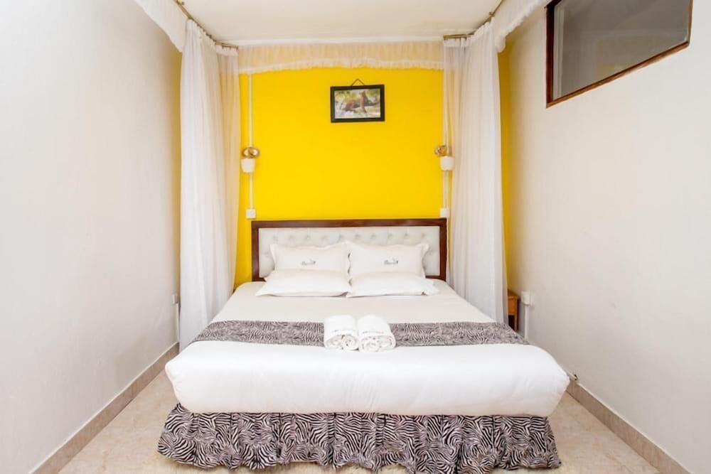 Paz GuestHouse Nairobi - Kileleshwa