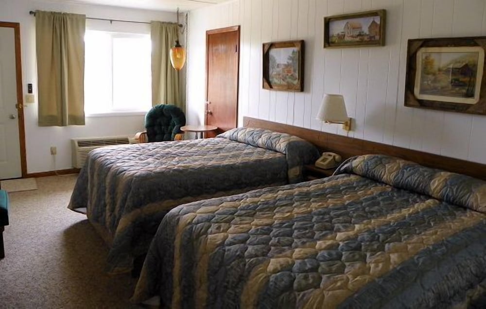 Drake Motel
