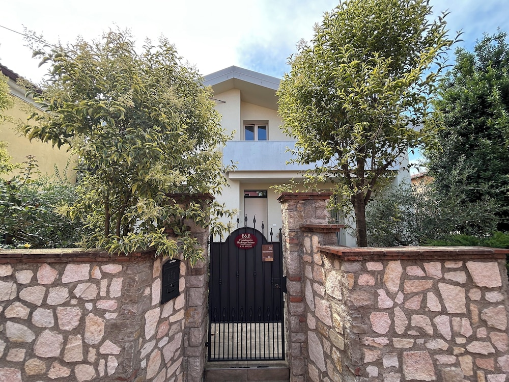 B&B FRANCIACORTA RODENGO SAIANO