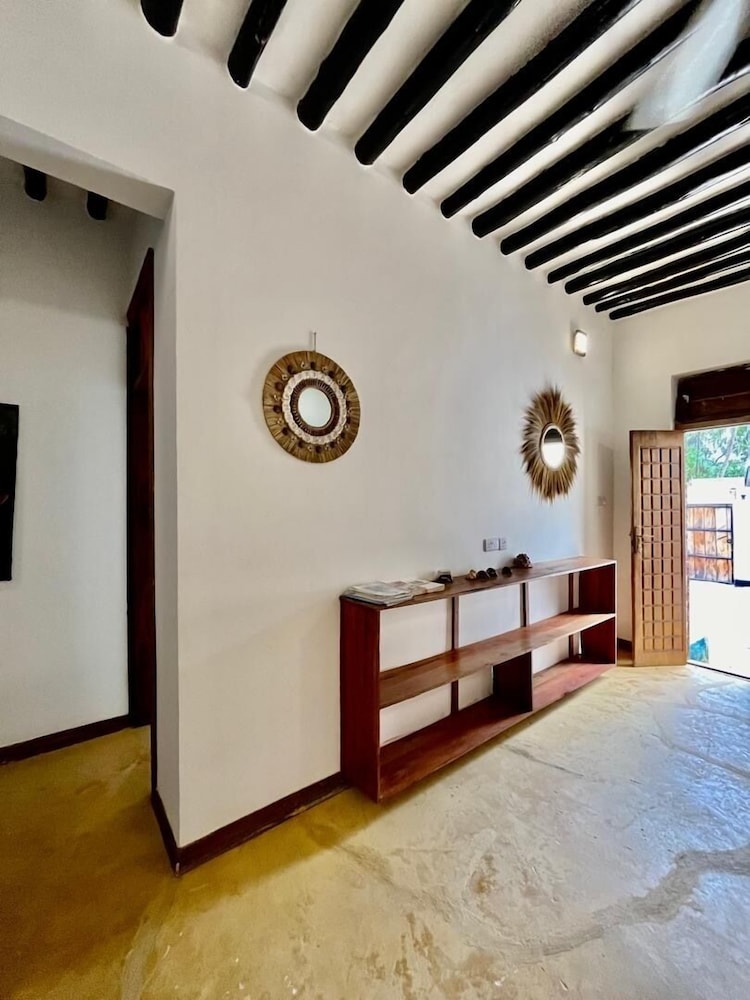 Tumbo Swahili Villas