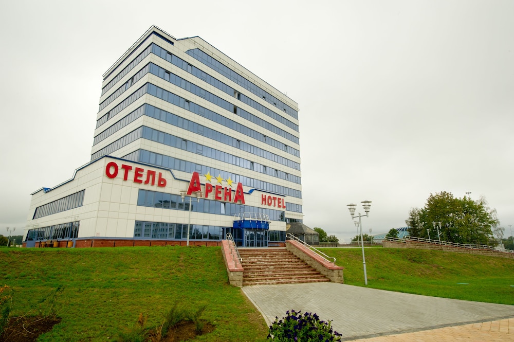 Hotel Arena