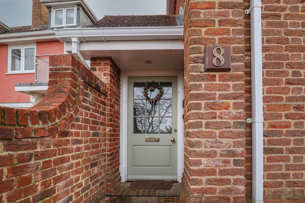 Hartlands, Aldeburgh