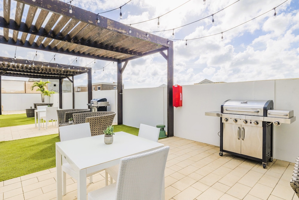 LUX Villas by Bocobay