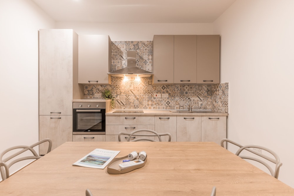 Valletta 2BR Elegant Apartment