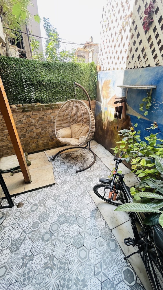 Astra Boutique Otel - Image 40