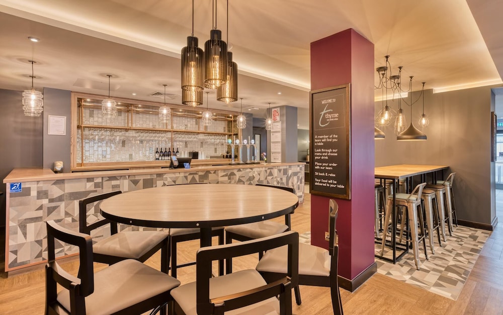 Premier Inn Uckfield, photo 12