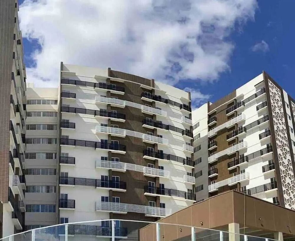 Apartamento acesso ao diRoma Acqua Park