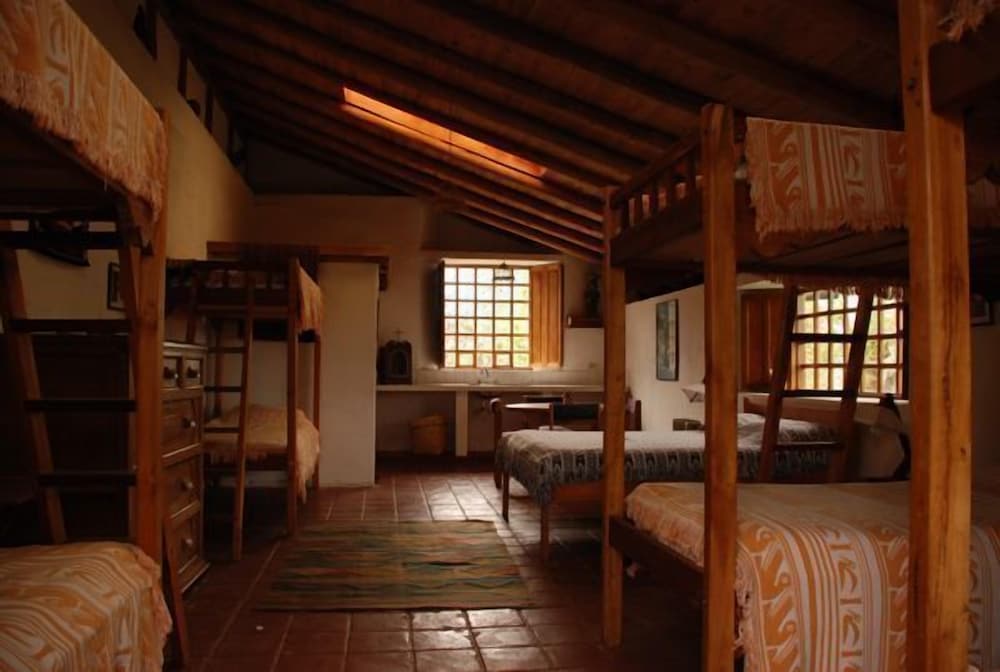Casa Mojanda