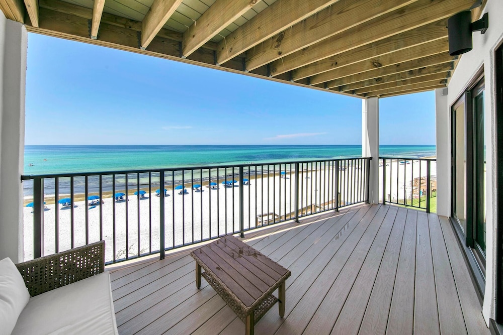 Blue Mountain Beach Villas 5A