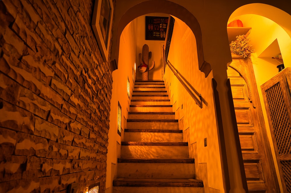 Riad B&B Comptoir du Pacha