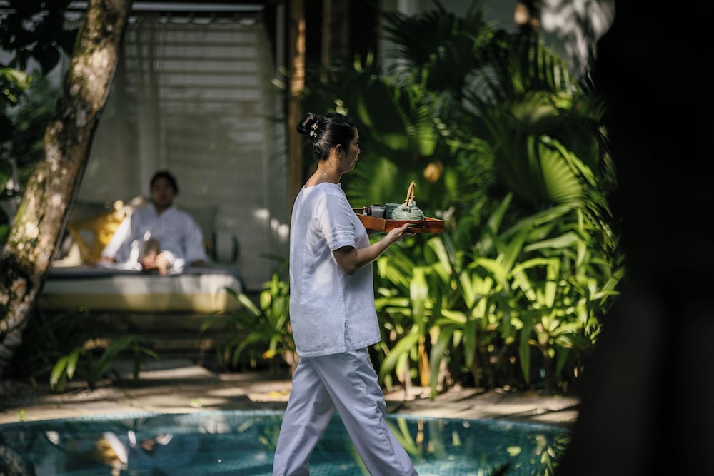 Dhigali Maldives - Premium All Inclusive