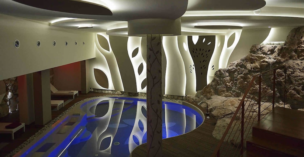 Agriturismo Casale del Principe & Spa