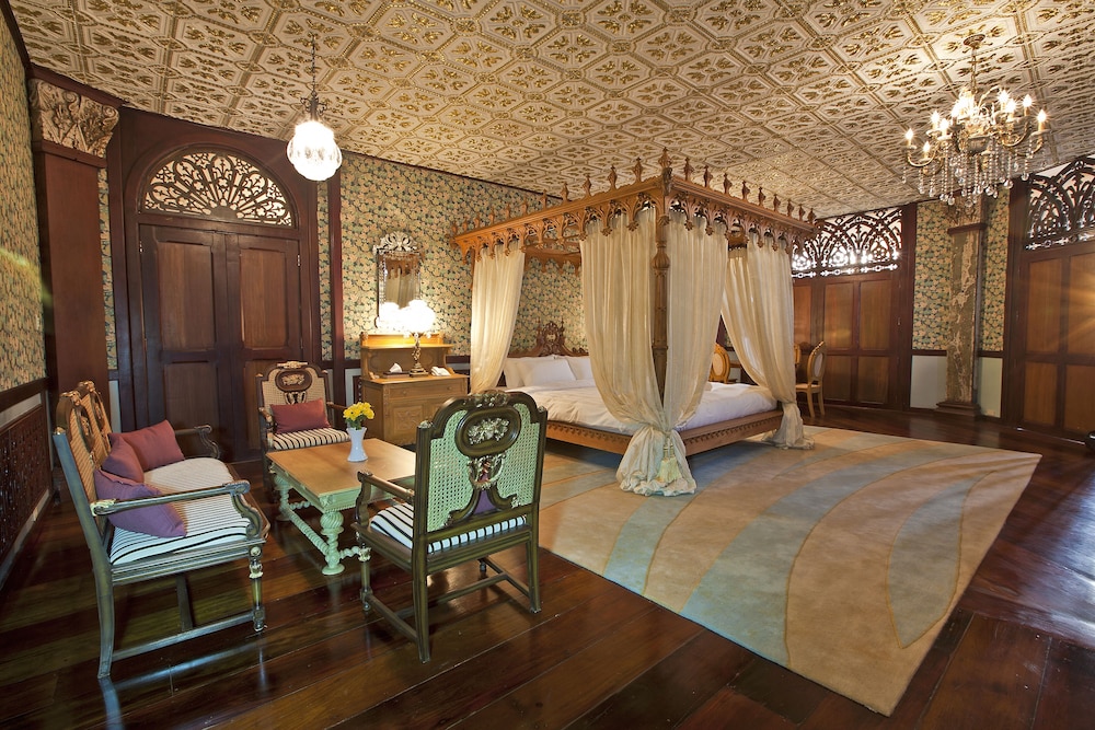 Las Casas Filipinas de Acuzar 70