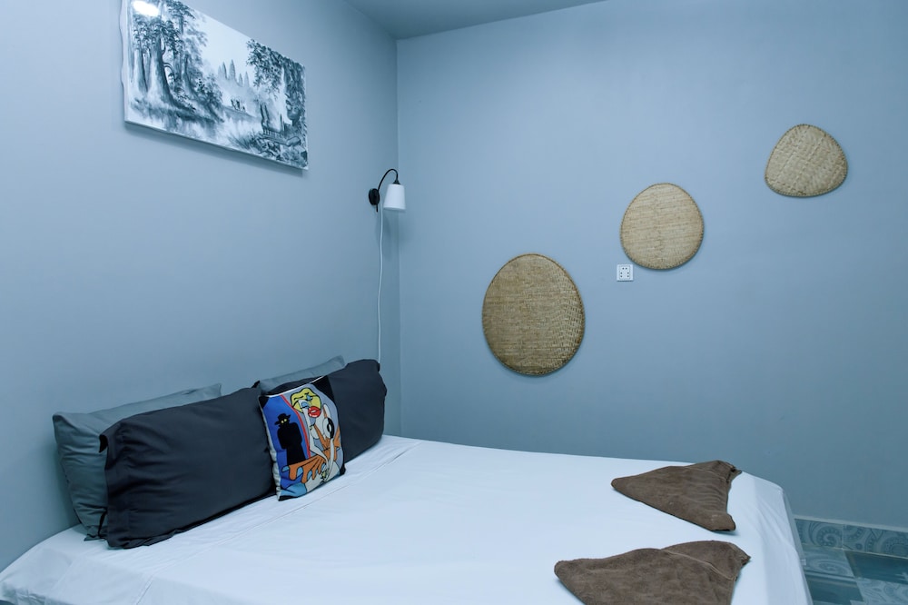 Angkor Piseth Homestay view 3