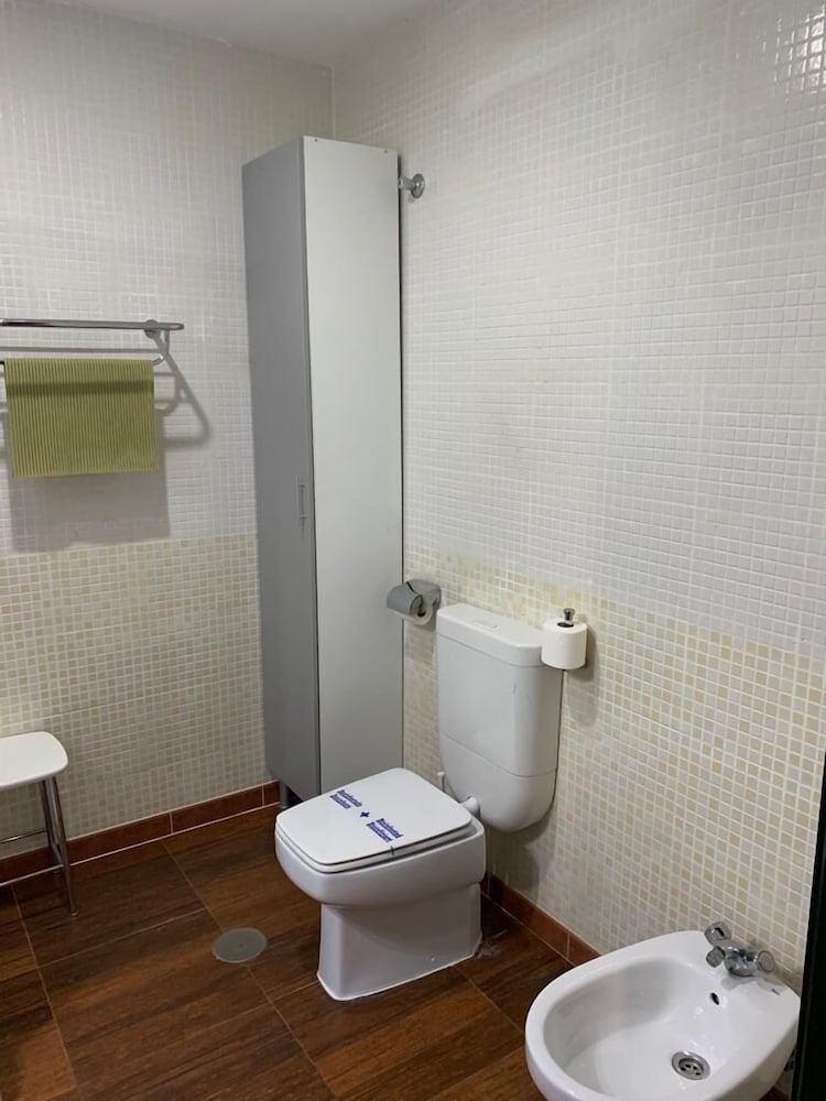 Hostal - Camping Ciudad de Cáceres