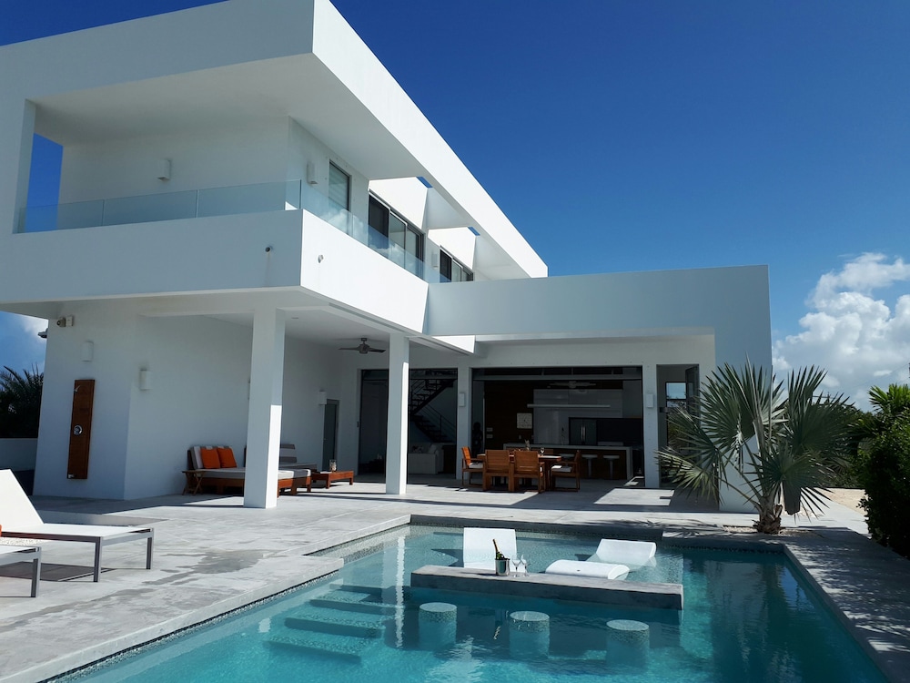 White Villas