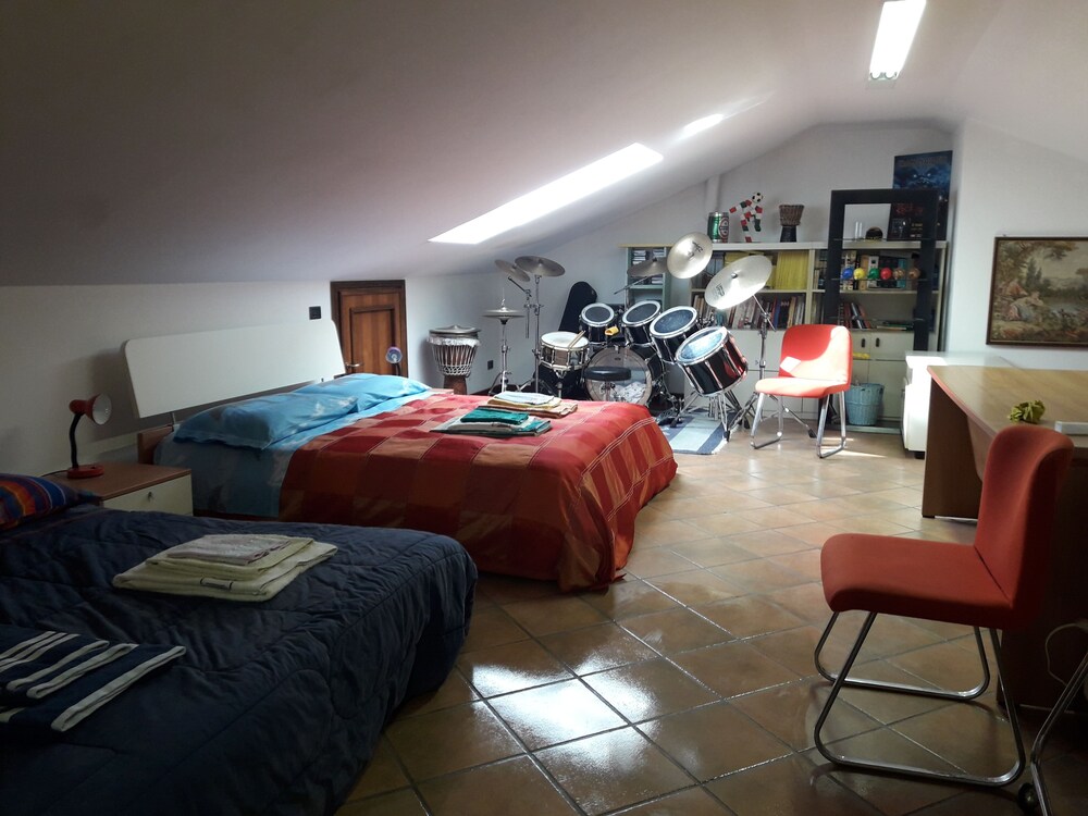 Ospitalità in Campagna photo 3