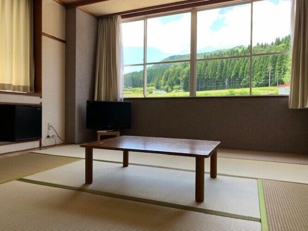 Lodge New Katsuraya view 4