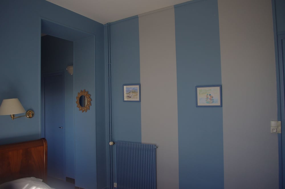 Villa les Dunes