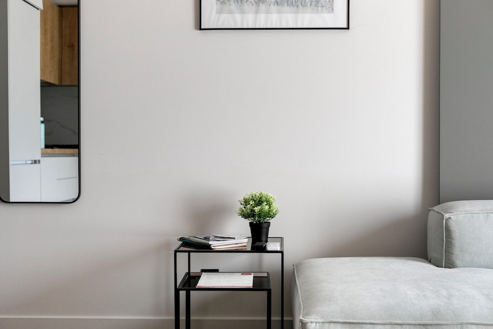 Brisk - Chic 1-BR Apartment in Athens
