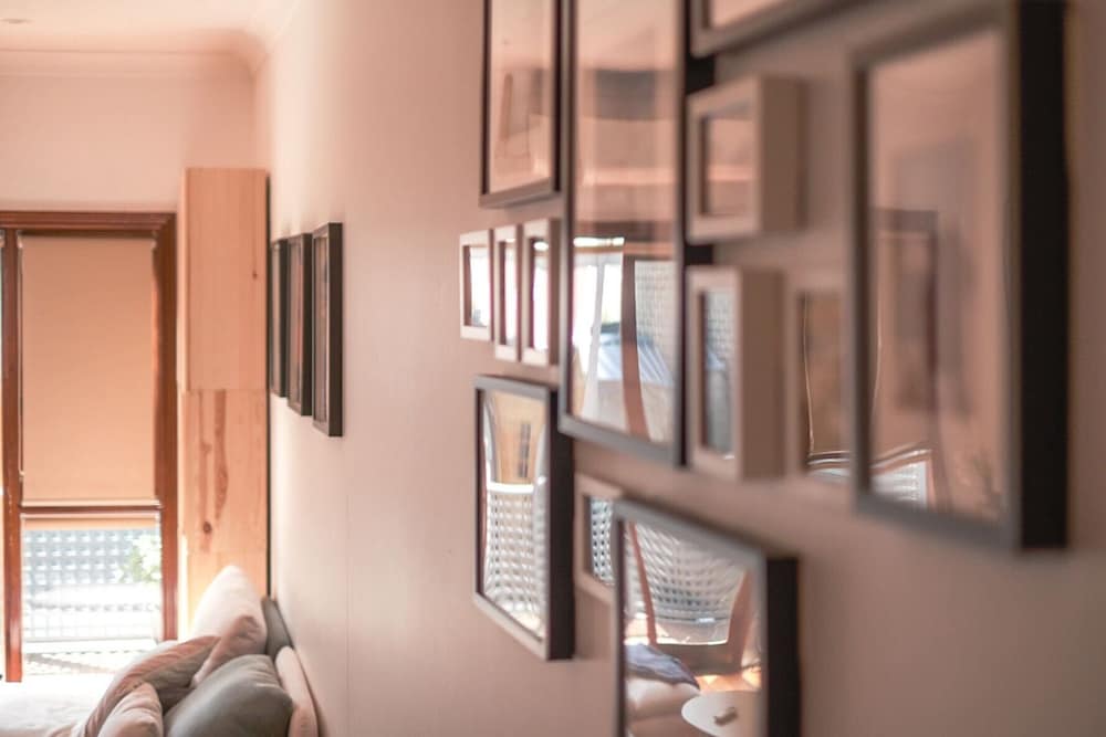 Stylish 2-bed Cottage in Trendy Erskineville