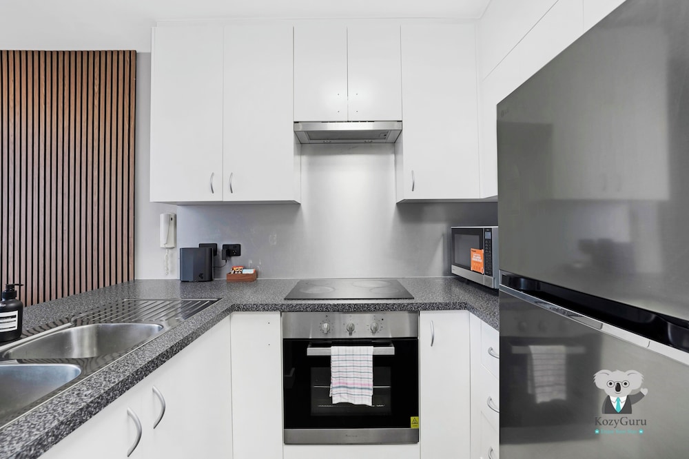 Kozyguru | Cbd Darling Harbor | Lofts