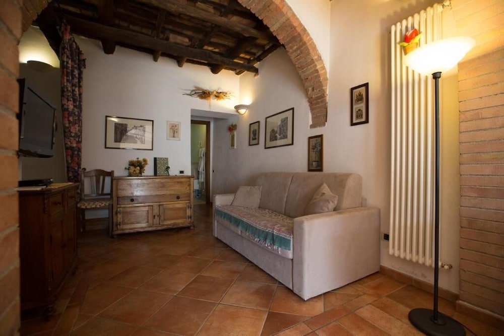 Antica Fonte Residenza di Siena