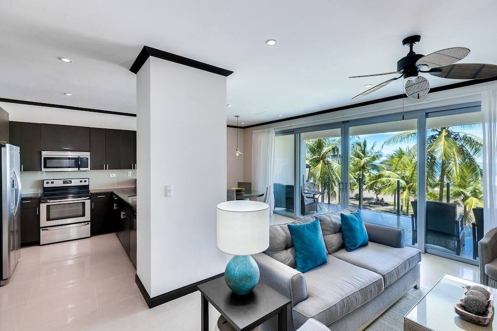 Diamante del Sol 202N Ocean View