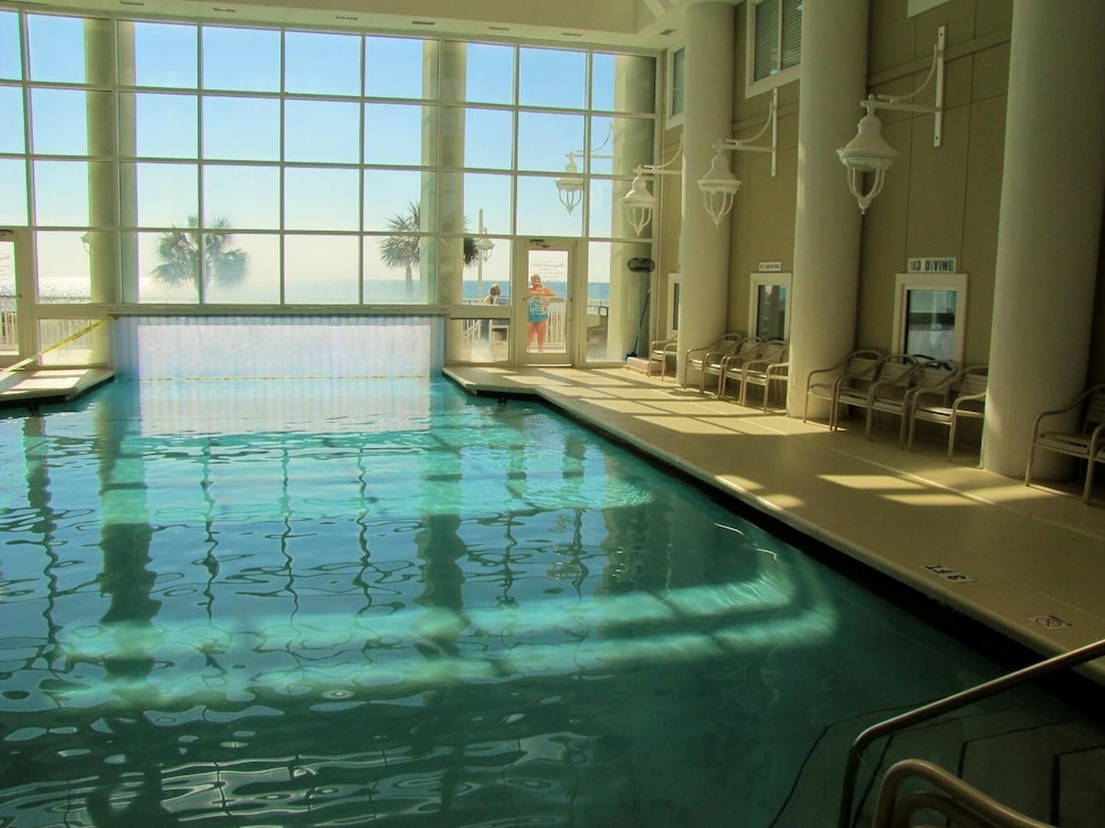 Majestic Sun Condos by Crystal Waters