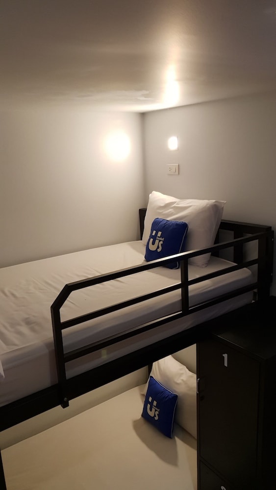 Us Hostel Samui