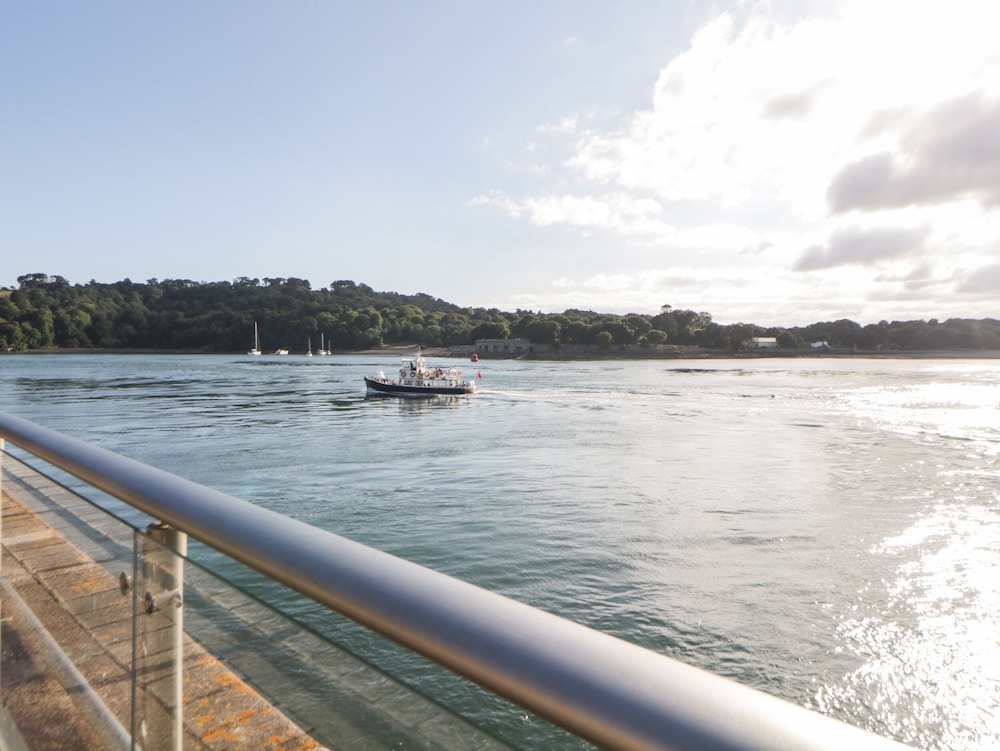Clarence Riverside, Royal William Yard
