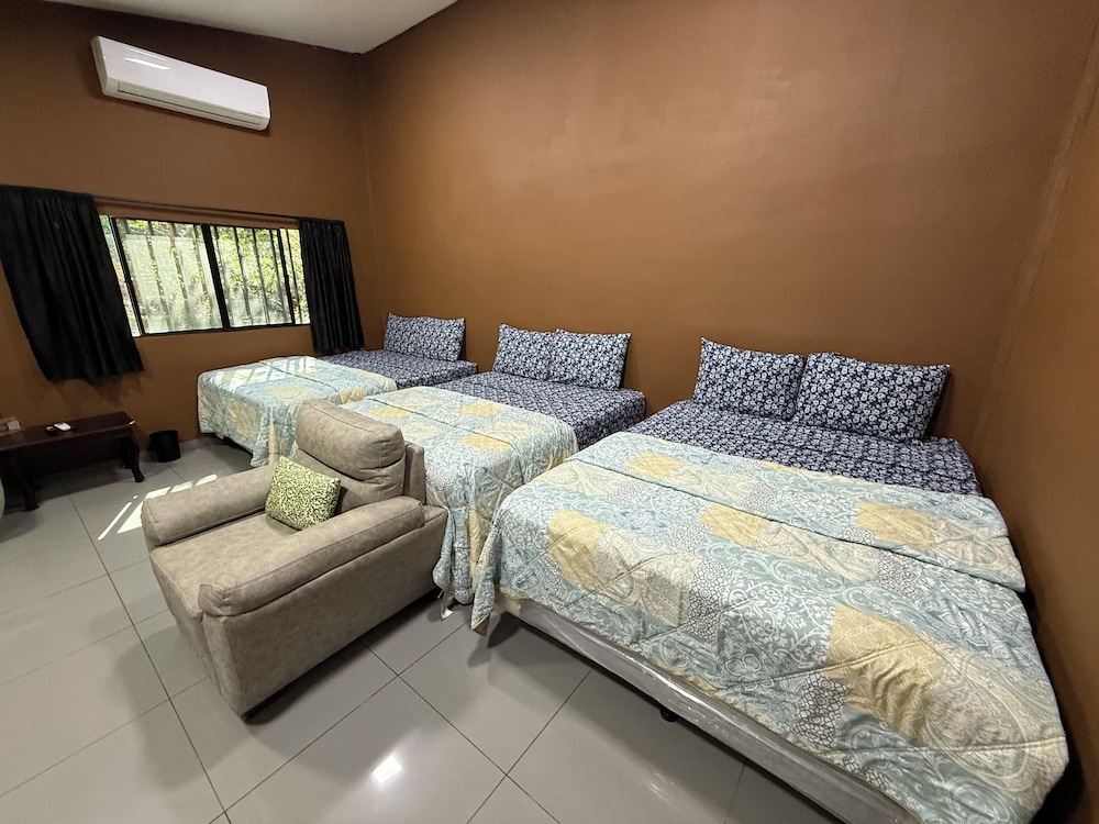 El Mangal B&B