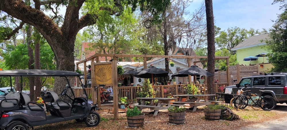 Art & Sol Cottage