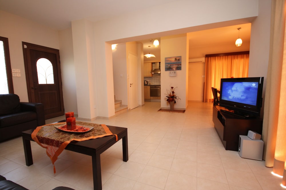 Vineland Bay Villas