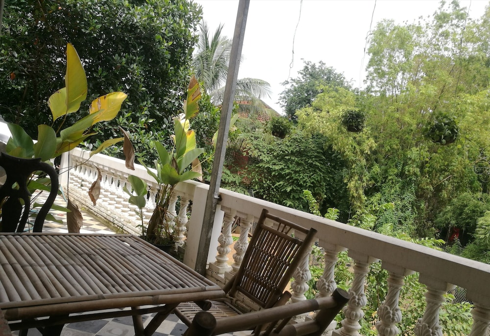 Brightness Villa view 5