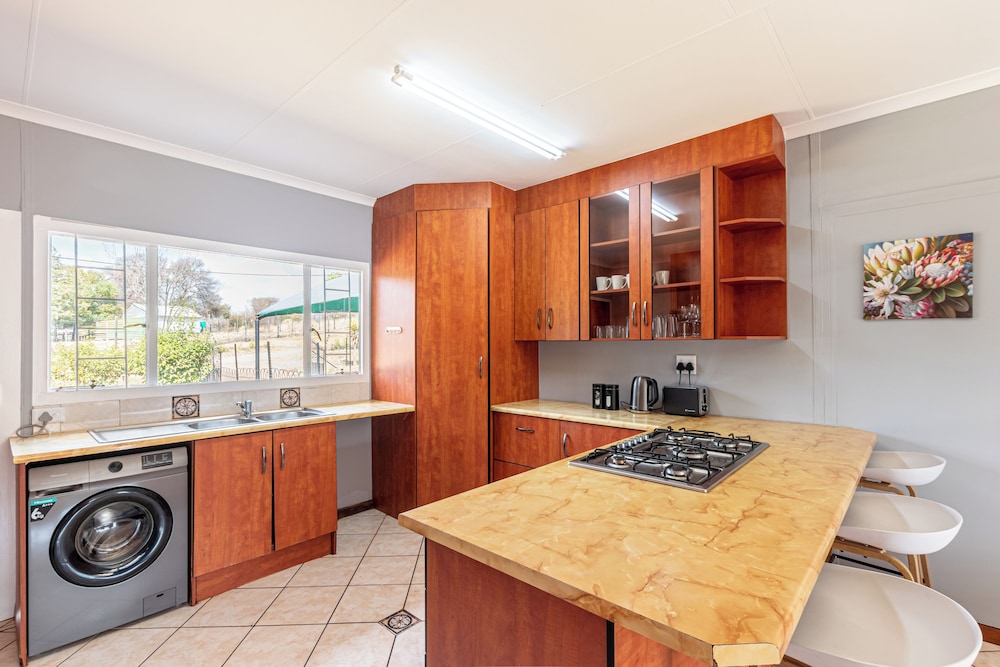 Forest View Self Catering