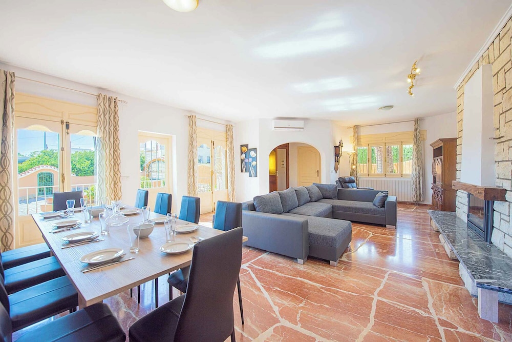 Villa Sonorc