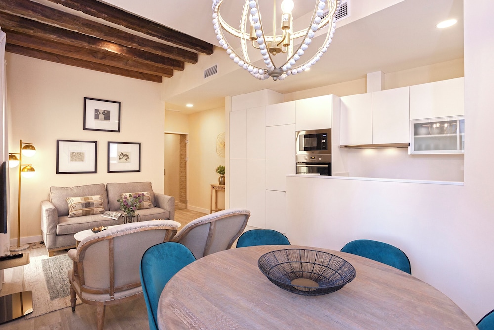 Genteel Home Feria
