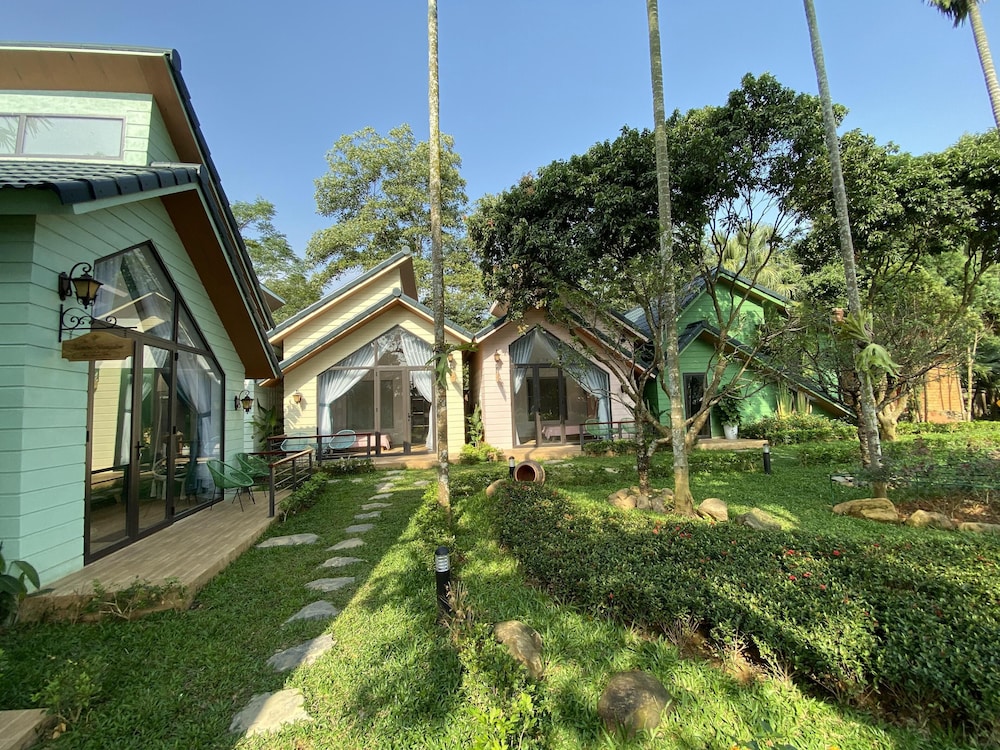 May Tropicall Villas